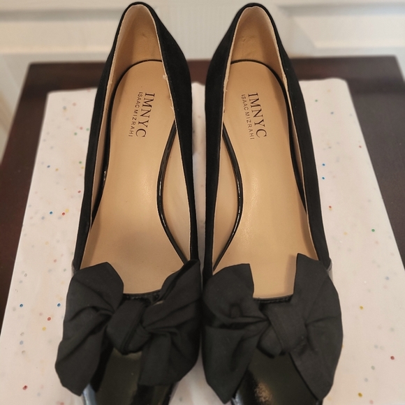 IMNYC Isaac Mizrahi shoes - Picture 1 of 4